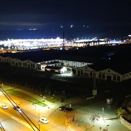 Апартаменти Latorre Jacuzzi Jerez Херес-де-ла-Фронтера Екстер'єр фото