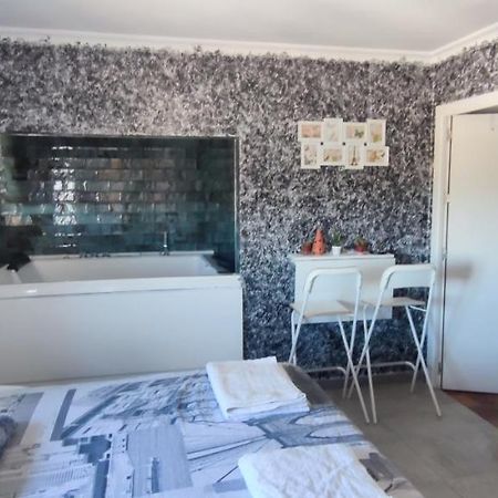 Апартаменти Latorre Jacuzzi Jerez Херес-де-ла-Фронтера Екстер'єр фото