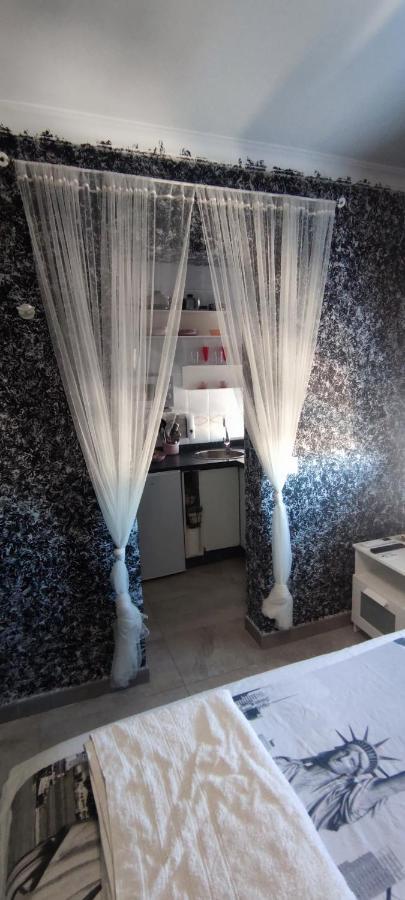 Апартаменти Latorre Jacuzzi Jerez Херес-де-ла-Фронтера Екстер'єр фото