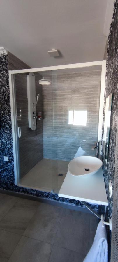 Апартаменти Latorre Jacuzzi Jerez Херес-де-ла-Фронтера Екстер'єр фото