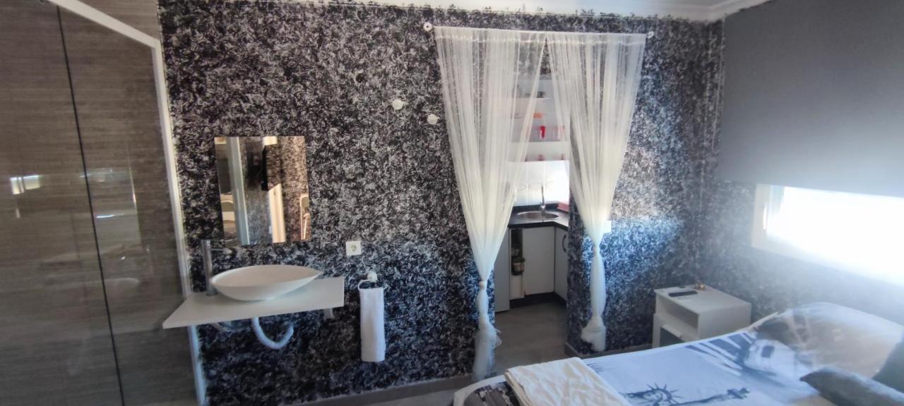 Апартаменти Latorre Jacuzzi Jerez Херес-де-ла-Фронтера Екстер'єр фото