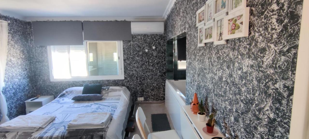 Апартаменти Latorre Jacuzzi Jerez Херес-де-ла-Фронтера Екстер'єр фото
