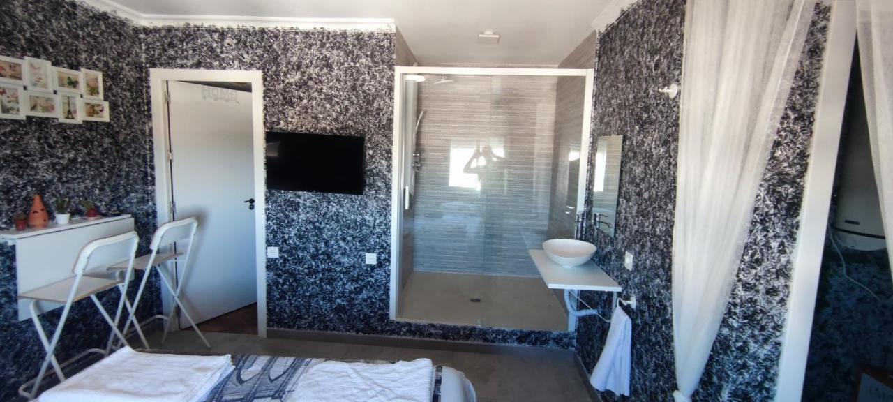 Апартаменти Latorre Jacuzzi Jerez Херес-де-ла-Фронтера Екстер'єр фото