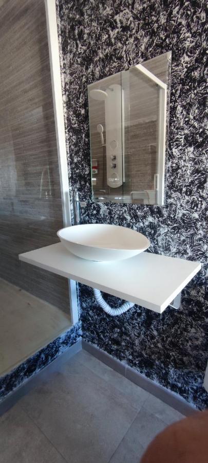 Апартаменти Latorre Jacuzzi Jerez Херес-де-ла-Фронтера Екстер'єр фото